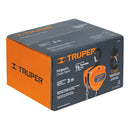 Tecle Cadena De 0,5 Toneladas X 3 Mts Truper Pol-1/2