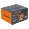 Tecle Cadena De 0,5 Toneladas X 3 Mts Truper Pol-1/2