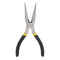 Alicate Punta Mango Protegido 8'' 84-102 Stanley