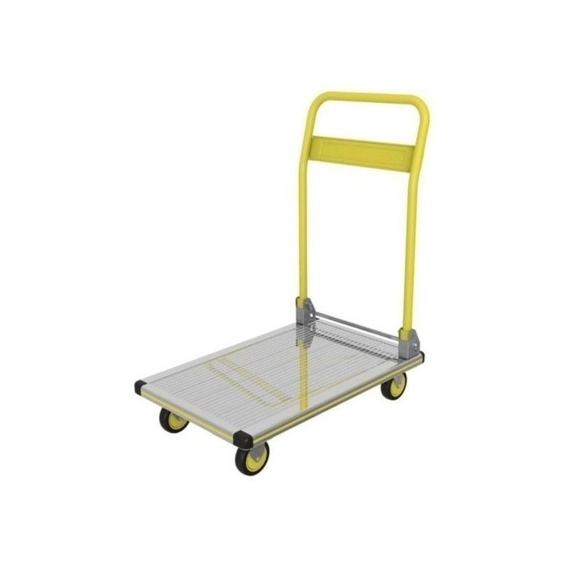 Carro De Carga Aluminio 150kg Mod.pc510