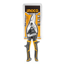Tijera Hojalatera Izquierda 10'' Ingco Htsn0110l