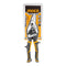 Tijera Hojalatera Izquierda 10'' Ingco Htsn0110l