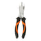 Alicate Corte Diagonal Kendo Reforzado 160 Mm Cromo Vanadio