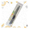 Cuchillo Tres Claveles 1426 Ceramica Cocinero Mgo.soft 20 Cm