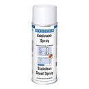 Spray Anticorrosivo De Acero Inoxidable 400 Ml Weicon
