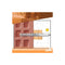 Tarugo Multimaterial Mfr Sb Tx Cabeza Avellanada Celo 10-100