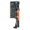 Bombin Mini De Aluminio Domestico 28 cm Truper BOM-MI
