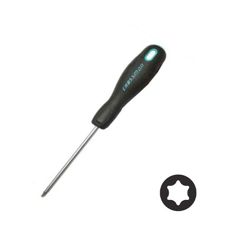 Destornillador Torx T-10 Crossman 46-686