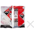 Separador De Ceramica 1,5 Mm Rubi Bolsa 300 Unidades