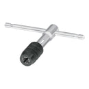 Manillete Macho Truper Forma T 1/4  Man-t-1/4