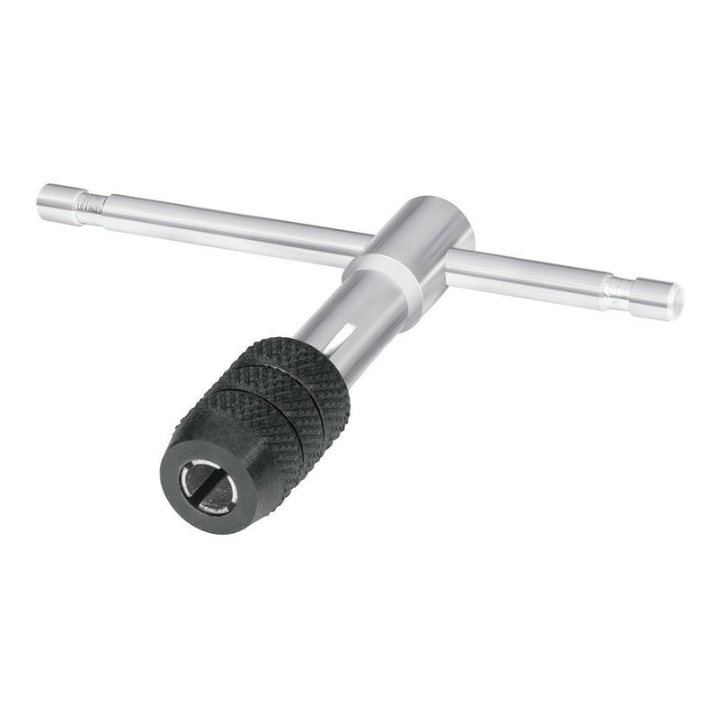 Manillete Macho Truper Forma T 1/4  Man-t-1/4
