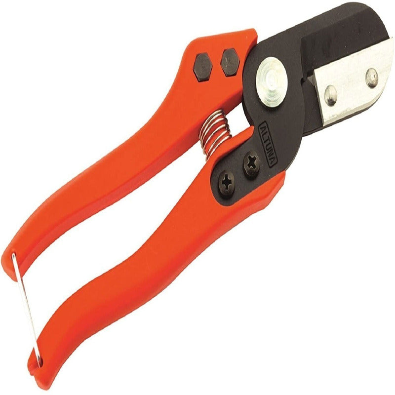 Tijera Para Podar Altuna Tipo Yunque De 20 Cm J453