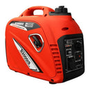 Generador Bencinero Inverter 2.0kw Manual D2000i