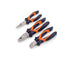 Juego De Alicates Kendo 3 Piezas 85101