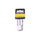 Adaptador Chicharra 1/4 F A 3/8 M 96-002