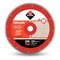 Disco Diamante Continuo Cpx 200 Mm Pro Rubi 30964