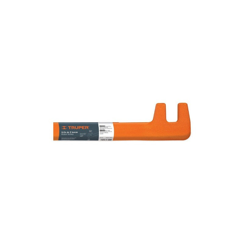 Grifa Dos Bocas Truper 3/4  - 5/8  Grt-21