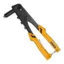 Remachadora De Aluminio Manual 10.1/2 Ingco Hr104