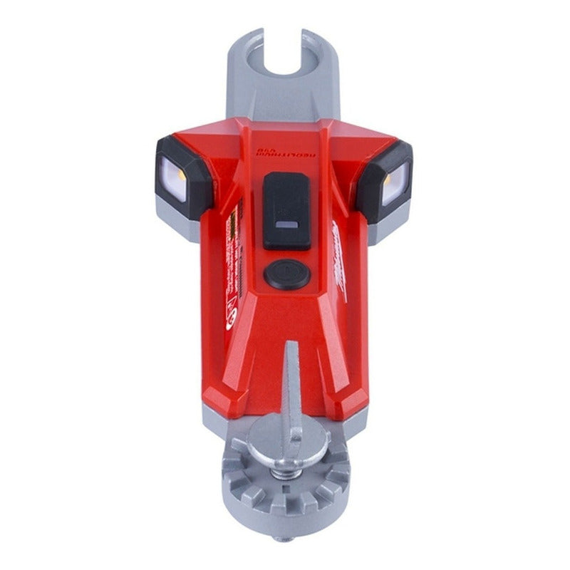 Luz De Pertiga Recargable Cable Usb 2119-22