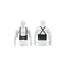 Faja Lumbar Ajustable De Malla Talla M