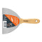 Espatula Acero Flexible Mango De Madera 6" Truper Et-6f