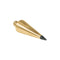 Plomada Truper Bronce 16 Oz. (500 Grs) Plom-16