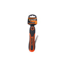 Llave Allen Tipo Torx Tamper T9 - T40 8 Piezas Tactix 206209