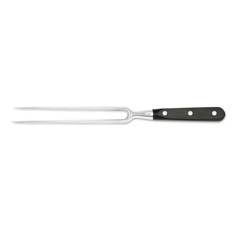 Tenedor Trinchador 16 Cms Forjado Forge