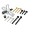 Llave Juego De Extractor De Engranaje Y Poleas 15 Pz Ext-15