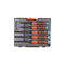 Destornillador Precison Torx Tactix 5 Pzas 545229