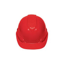 Casco De Seguridad Industrial Rojo Cas-r