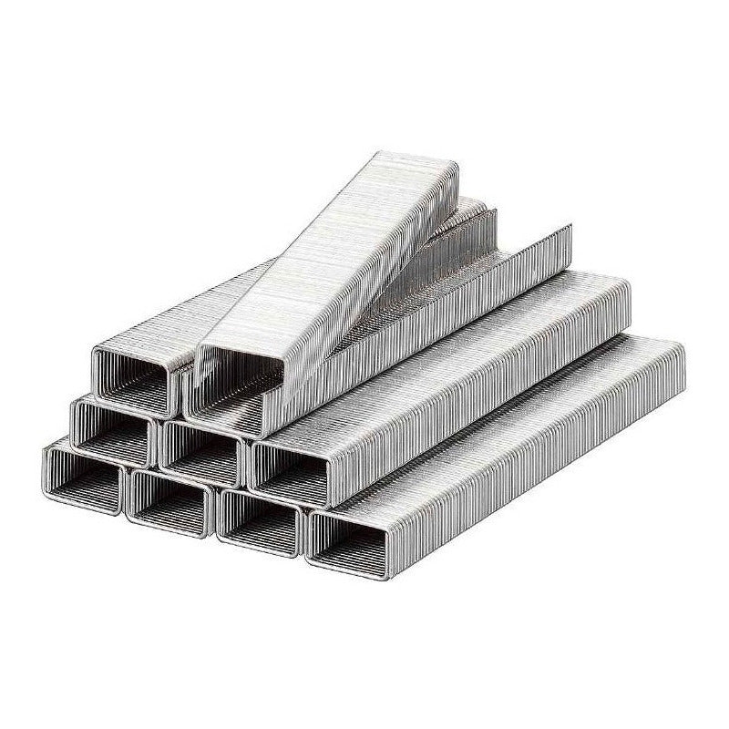 Grapa 12.8mm X 12mm P/e. Neumática 5.000 Piezas Crossman 8012