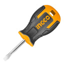 Destornillador Perilleros De 6 X 38 Mm Ingco Hs686038