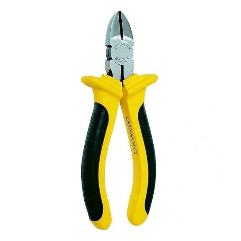 Alicate Corte 6 PLG Reforzado Stanley 84054