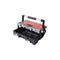 Caja Herramientas Tactix Plastica C/organizador 58 Cm