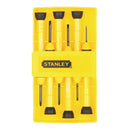 Atornillador Stanley