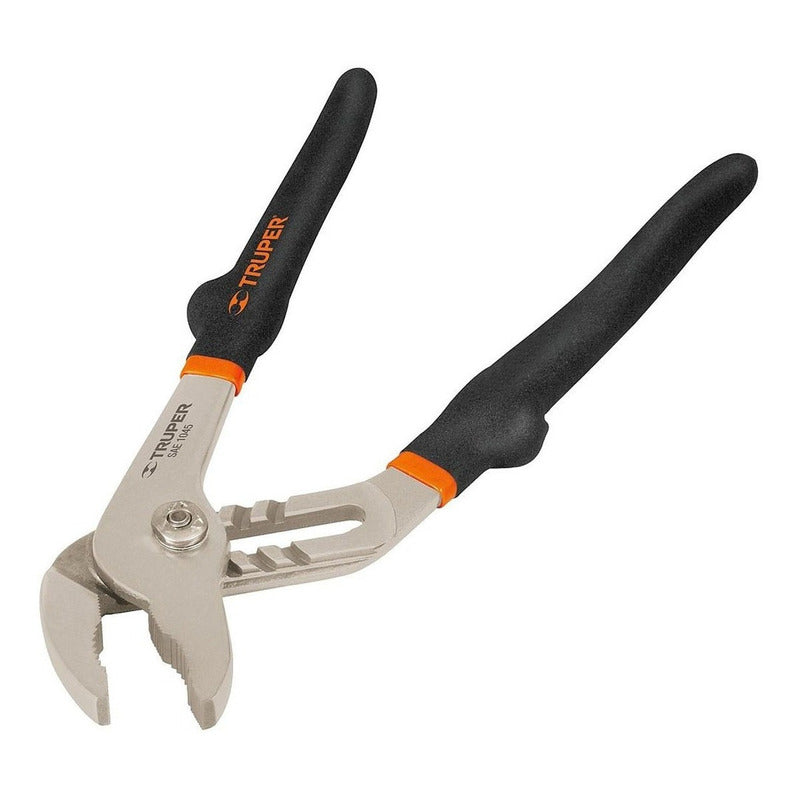 Llave Pico Loro  10''  Punta Plana (25 Cm)