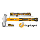 Martillo Mecánico M/fibra De Vidrio 32 Oz Ingco Hbph88032