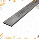 Cuchillo Para Torno Tool-master Br Ar De 3/4 X 1/8 X 6