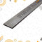 Cuchillo Para Torno Tool-master Br Ar De 3/4 X 1/8 X 6