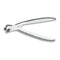 Abrelatas Tipo Tenaza 15 cms Cromada 3 Claveles 507