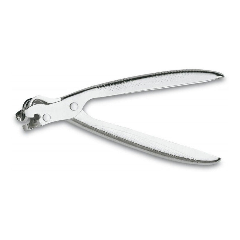 Abrelatas Tipo Tenaza 15 cms Cromada 3 Claveles 507