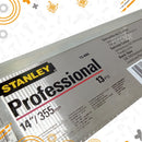 Serrucho Costilla Profesional 14 PLG Stanley 15-886