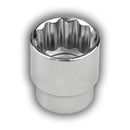 Dado Poligonal Crossman 3/4 De 32 Mm 93-332