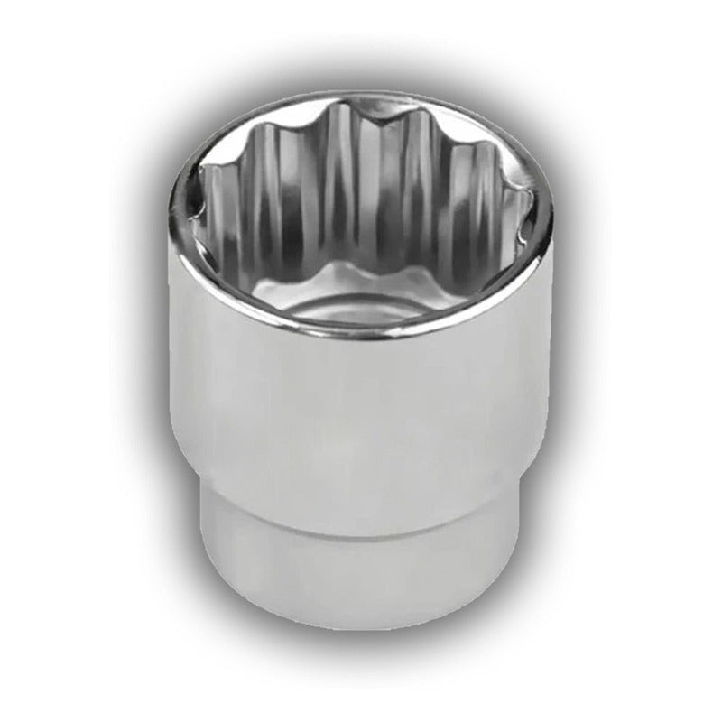 Dado Poligonal Crossman 3/4 De 32 Mm 93-332