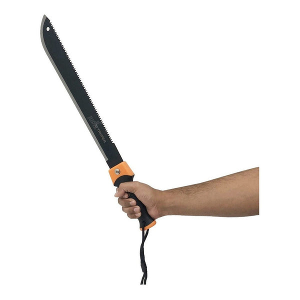 Machete Truper De Doble Filo 18 Mach-18 – Jupix Chile