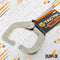 Llave Caiman T/prensa Tactix  C 6  200621