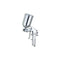 Pistola Pintar Alta Presion C/copa Voylet 400ml F-75g