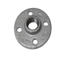 Flange Galvanizada 3 5922 150 Lbs