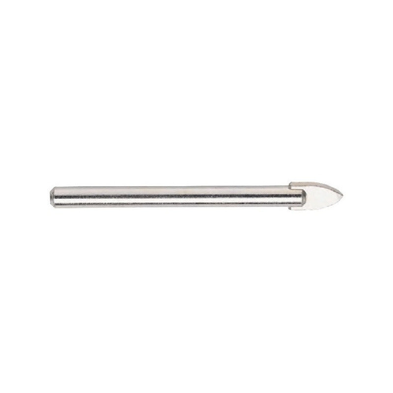 Broca Para Vidrio Kraft Bohrer Germany 4 Mm